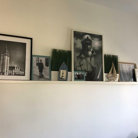 Apartament Kapitanski Władysławowo Extérieur photo