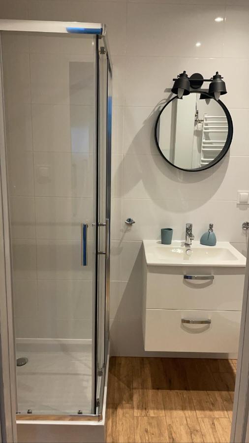 Apartament Kapitanski Władysławowo Extérieur photo