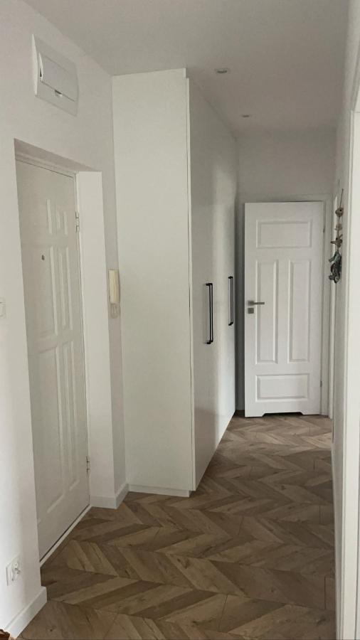 Apartament Kapitanski Władysławowo Extérieur photo