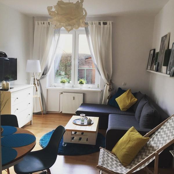 Apartament Kapitanski Władysławowo Extérieur photo