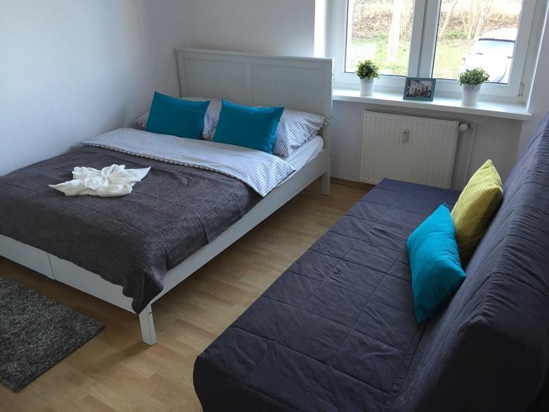 Apartament Kapitanski Władysławowo Extérieur photo