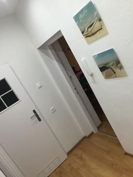 Apartament Kapitanski Władysławowo Extérieur photo