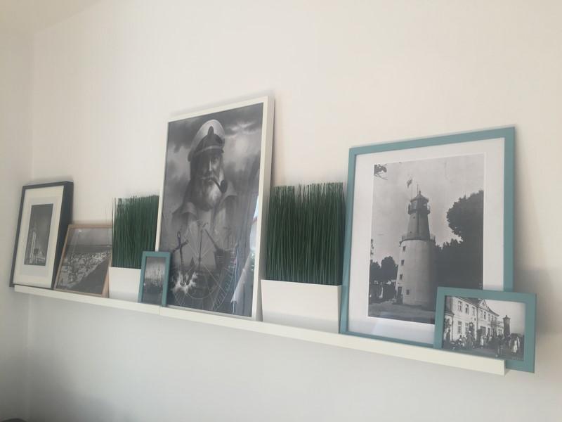 Apartament Kapitanski Władysławowo Extérieur photo