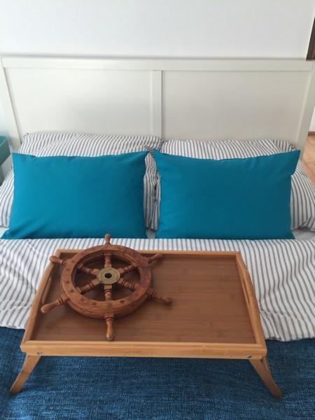 Apartament Kapitanski Władysławowo Extérieur photo