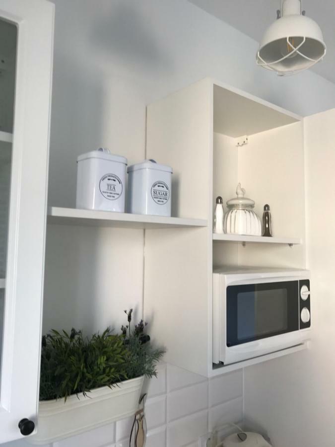 Apartament Kapitanski Władysławowo Extérieur photo