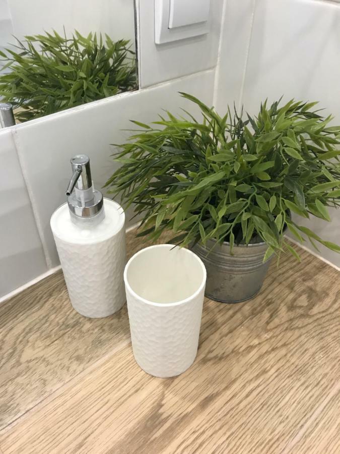 Apartament Kapitanski Władysławowo Extérieur photo
